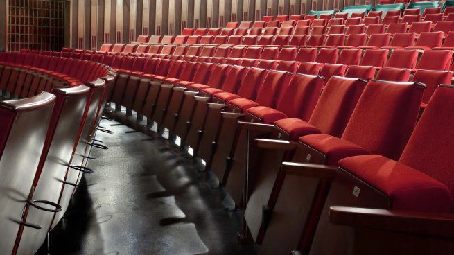 El INCAA busca optimizar la captación de audiencias y fomentar una permanencia más efectiva de las películas argentinas en las salas.