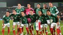 Los malos resultados provocaron que la Selección Mexicana descendiera dos puestos en el ranking de la FIFA y que sea superada por Estados Unidos.