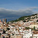 Taxco, el destino ideal para la Semana Santa 2026. Taxco, el destino ideal para la Semana Santa 2026.