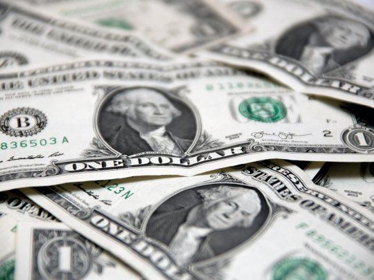 dólar