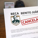 SEP le quita la Beca Benito Juárez a miles de alumnos mexicanos en febrero 2026 por alguna de estas 5 cosas SEP le quita la Beca Benito Juárez a miles de alumnos mexicanos en febrero 2026 por alguna de estas 5 cosas