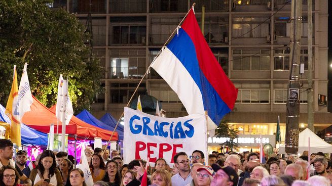 El MPP perdió a su principal referente.