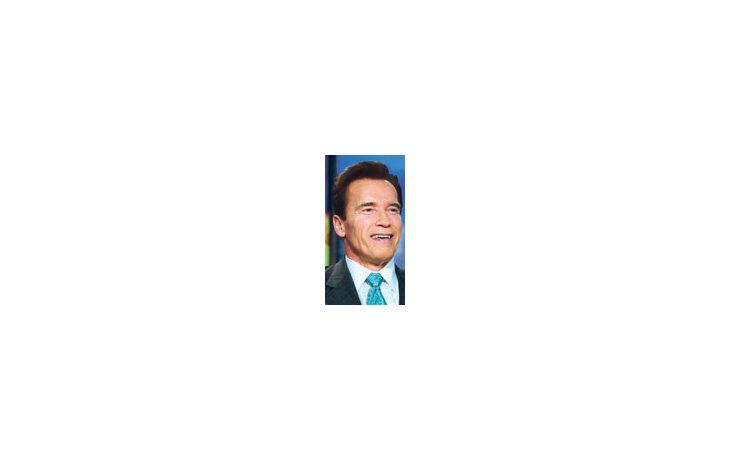 ámbito.com | Arnold Schwarzenegger