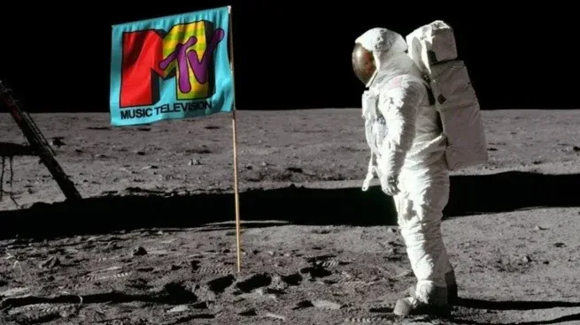 MTV dejará de transmitir música después de 44 años.