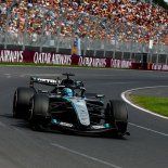 Mercedes, en el centro de la escena en la F1 Mercedes, en el centro de la escena en la F1