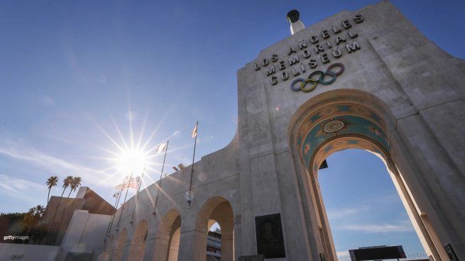 memorial coliseum