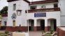 Mayor's Office 40 of Santiago del Estero, where the 24-year-old man sewed his mouth Mayor's Office 40 of Santiago del Estero, where the 24-year-old man sewed his mouth