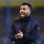 Carlos Tévez quedó involucrado en una investigación contra exdirigentes de AFA. Carlos Tévez quedó involucrado en una investigación contra exdirigentes de AFA.