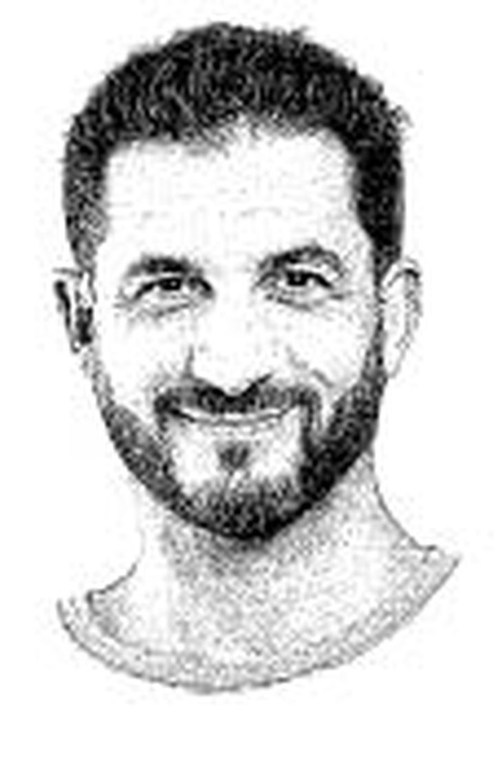 Matías Tombolini