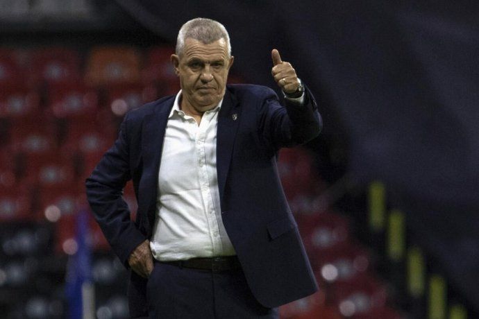El técnico del Seleccionado Mexicano, Javier Aguirre, les presentará un programa especial a los dueños de los clubes de la Liga MX que espera sea aprobado en los próximos días.