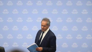 ámbito.com | Daniel Scioli