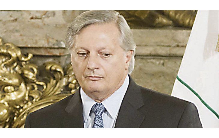 ámbito.com | Juan José Aranguren.