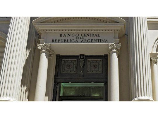 Reservas treparon u$s 2.400 M tras ingreso por licitación de bonos