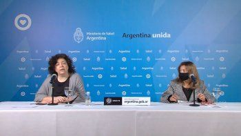 Crecen los casos de coronavirus en distintas provincias argentinas y preocupa la tensi&oacute;n en el sistema de salud.&nbsp;