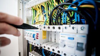 industria electronica de consumo: el desafio  de recuperar los altos  niveles de demanda