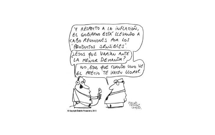 ámbito.com | Economía