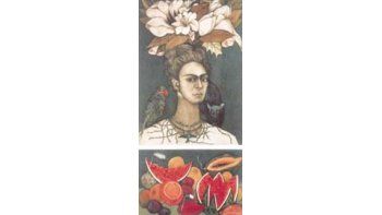 ámbito.com | Obra de Alicia Scavino.