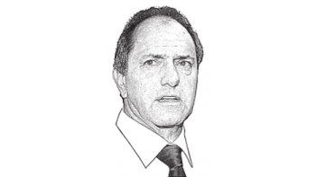 Daniel Scioli