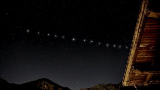 La red de SpaceX apunta a ofrecer conexiones de hasta 1 Gbps en regiones hoy saturadas o sin cobertura. La red de SpaceX apunta a ofrecer conexiones de hasta 1 Gbps en regiones hoy saturadas o sin cobertura.