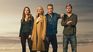 The new Netflix series promises to be one of the greatest successes of 2025. The new Netflix series promises to be one of the greatest successes of 2025.