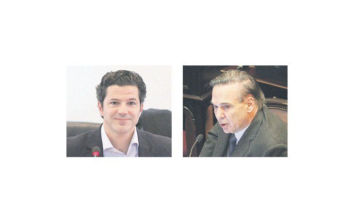 Más leyes en el fin de año de Macri