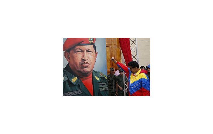 ámbito.com | Cómo salvar la economía venezolana y el Bolivarianismo