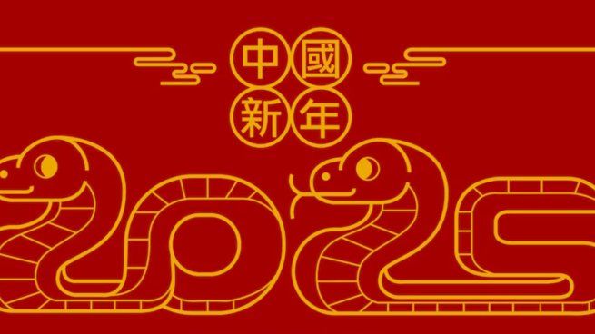 what day is chinese new year 2025 start and end date