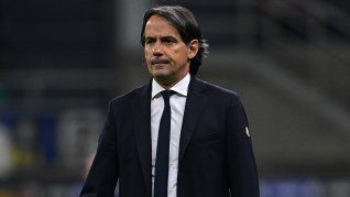 Atención, River: el Inter de Lautaro Martínez se quedó sin entrenador de cara al Mundial de Clubes