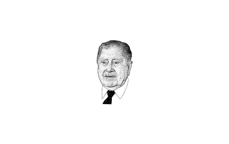 Augusto Pinochet