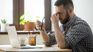 Suffering from vertigo is a horrible feeling, but a study revealed some tricks that can alleviate the pain Suffering from vertigo is a horrible feeling, but a study revealed some tricks that can alleviate the pain