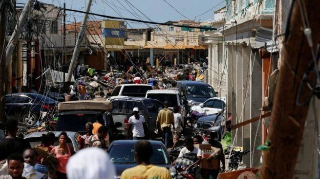 Aeropuertos regionales, ubicados cerca de donde más se necesita la asistencia humanitaria, operan solo parcialmente.