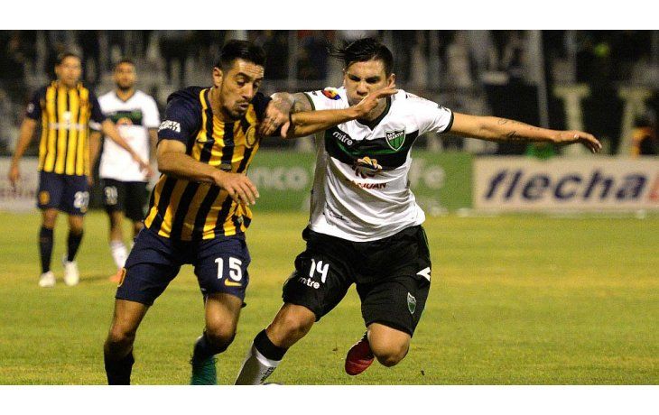 Rosario Central y San Martín se despidieron de un campeonato que les dejó poco