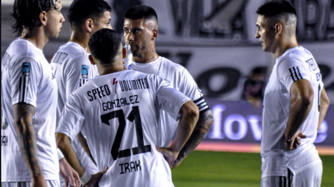 Deportivo Riestra eliminó por penales a San Lorenzo y avanzó a los octavos de final de la Copa Argentina.