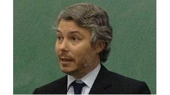Mariano Federici.