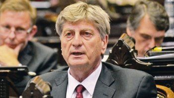 Sergio Ziliotto.