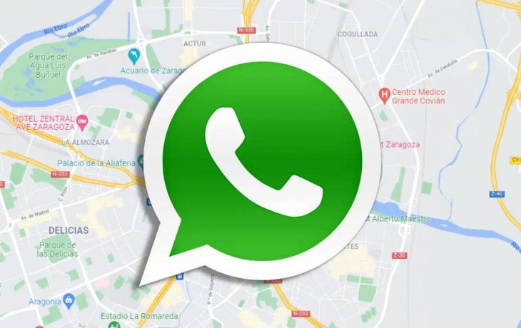 WhatsApp.