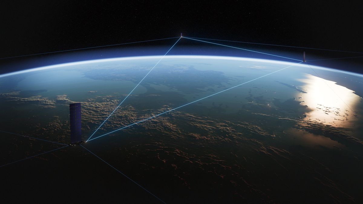 How does Starlink work, the service developed by Elon Musk that arrives in Uruguay?
