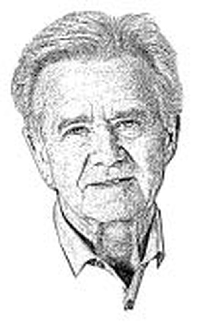 Gerry Rice
