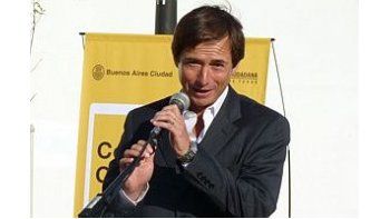 Daniel Lipovetzky