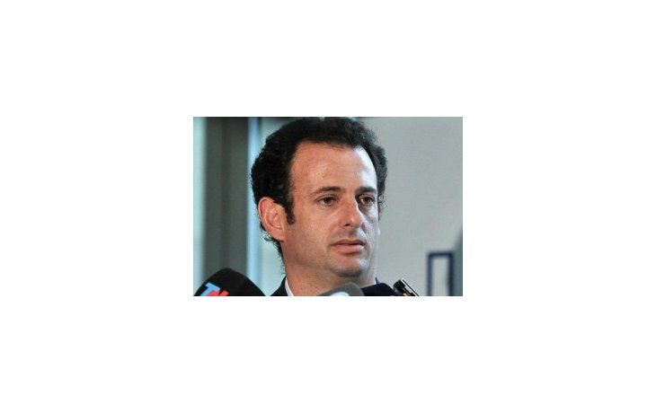 José Urtubey.