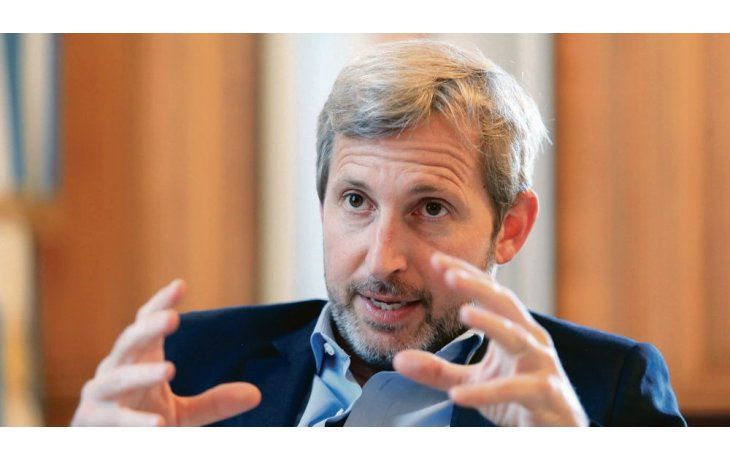 Rogelio Frigerio