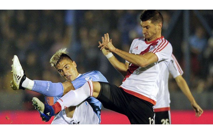 Alario ya estaría preparando las maletas rumbo a Alemania.