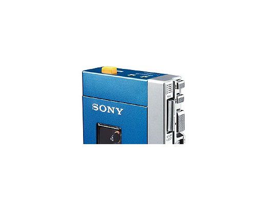 Desde el legendario modelo de los ´80, el walkman experimentó importantes cambios.