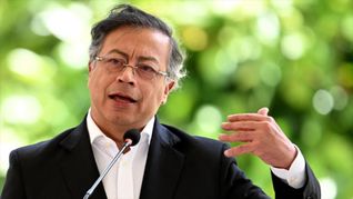 El gobierno de Gustavo Petro anunció aranceles como una acción correctiva orientada a restablecer el equilibrio del intercambio con Ecuador.