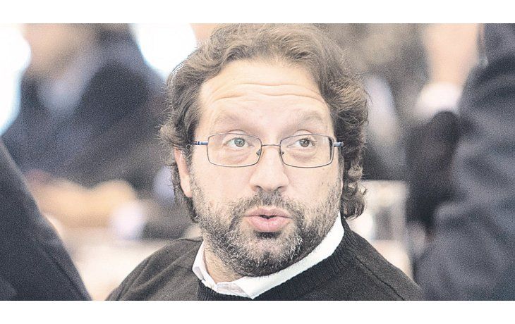 Marco Lavagna
