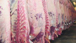 La situación de ArreBeef se enmarca en un momento de crisis que afecta a toda la industria cárnica.