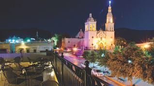 Qué hacer en Villa de Santiago, Nuevo León.