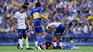 Lucas Blonel suffered a serious injury in the match against San Lorenzo and Boca is authorized to incorporate another player, but not to play in the Sudameriana.