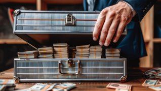 Tomó una decisión arriesgada, pero lo transformó en una de las figuras más importantes de una reconocida industria del cine. Tomó una decisión arriesgada, pero lo transformó en una de las figuras más importantes de una reconocida industria del cine.