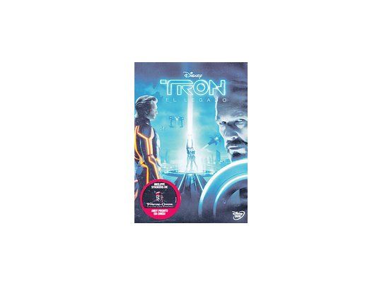 Gran regreso de “Tron”